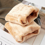 JOSEFINE | UNDER-SKIRT FLEECE LEGGINGS