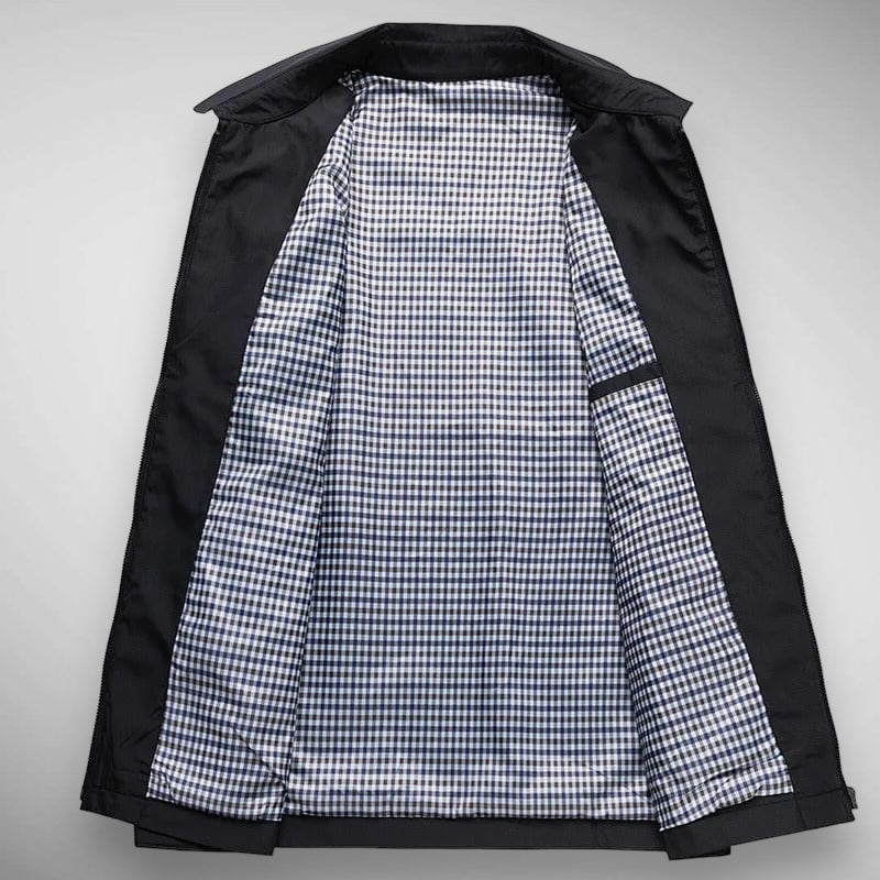 LACHLAN | HARRINGTON JACKET