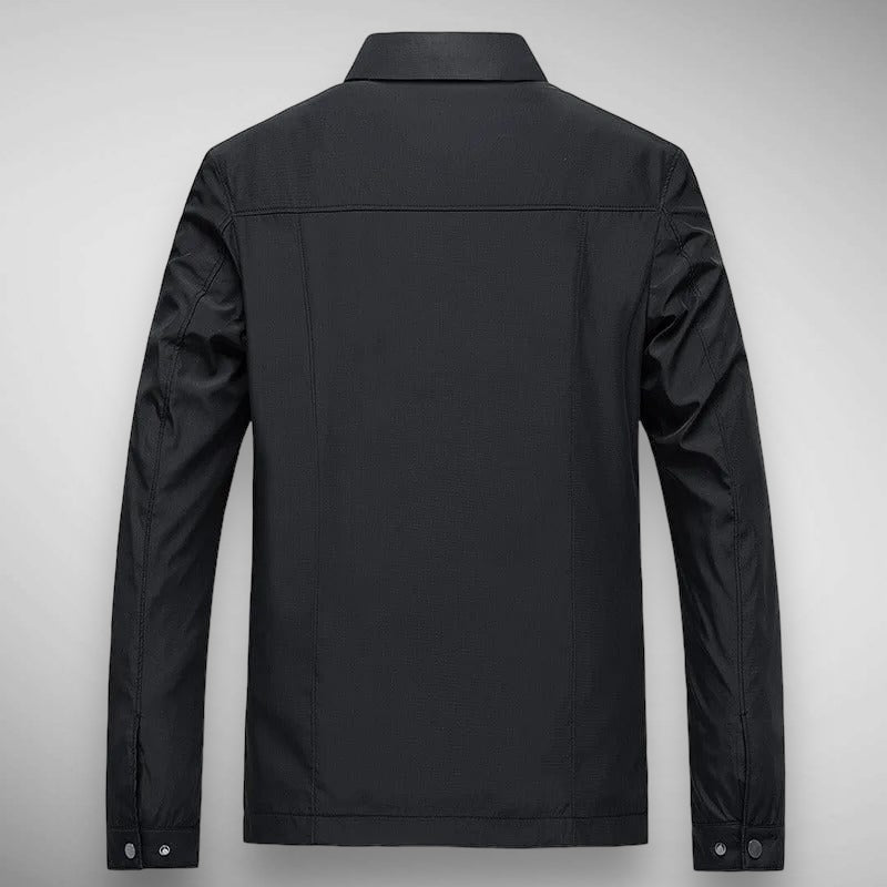 LACHLAN | HARRINGTON JACKET