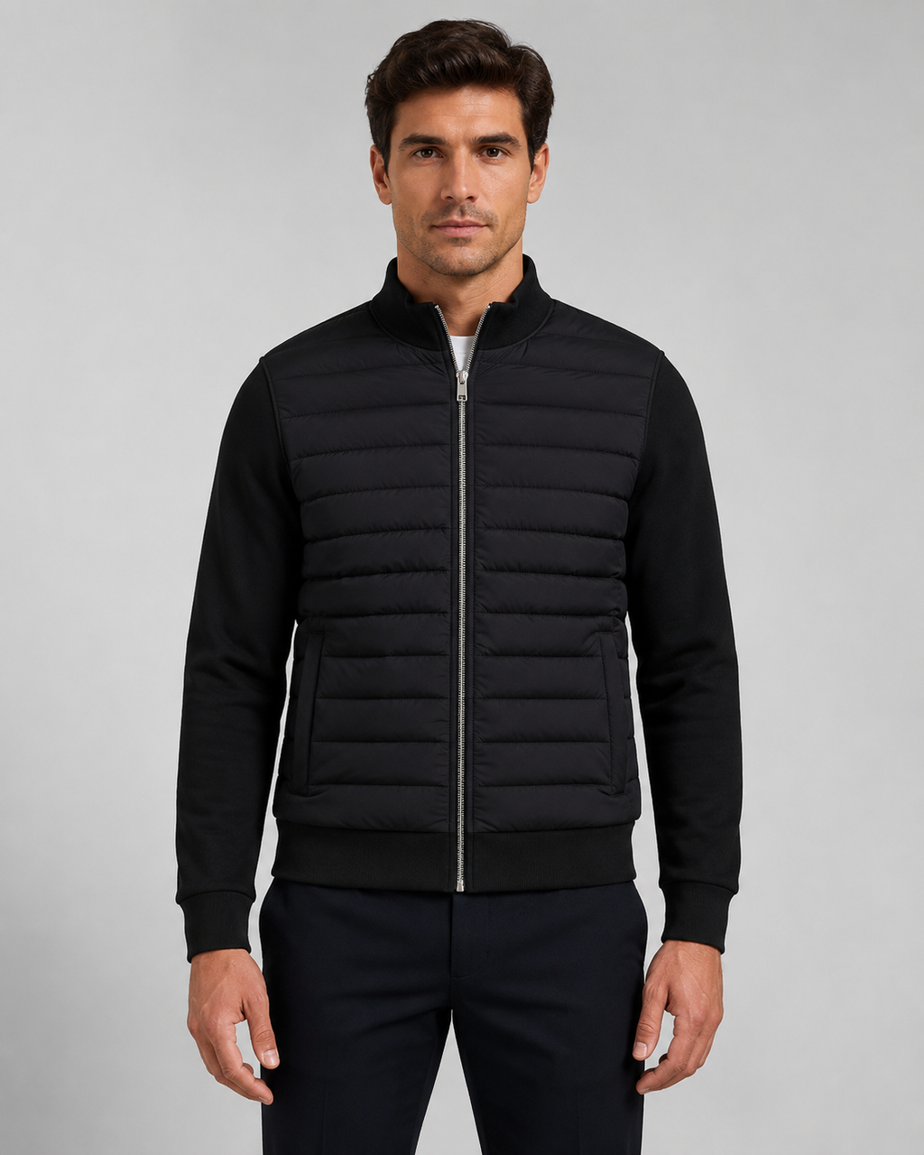 LAURENT | JACKET