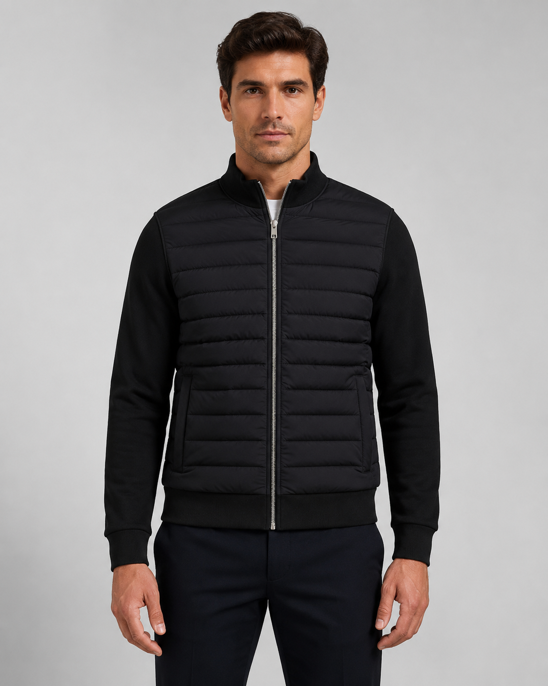 LAURENT | JACKET