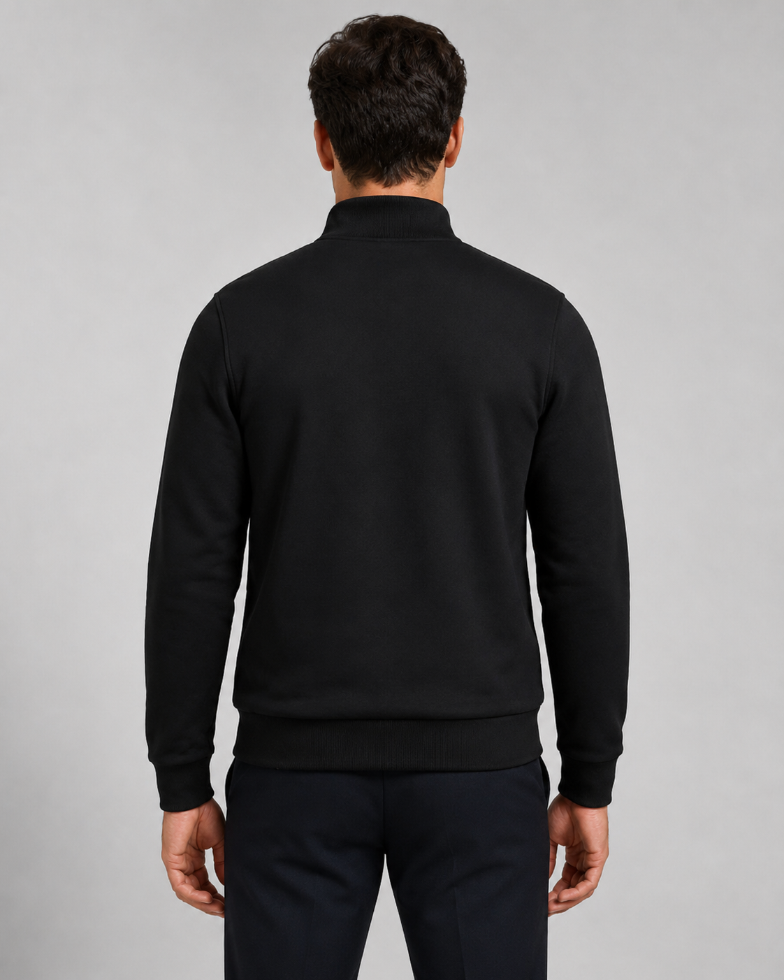 LAURENT | JACKET