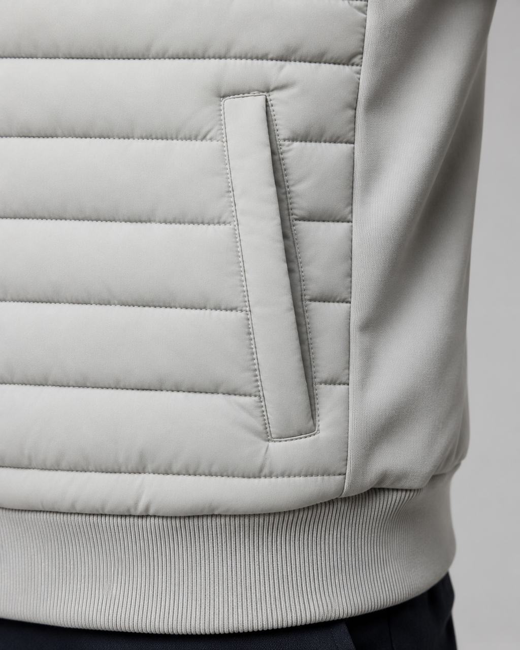LAURENT | JACKET