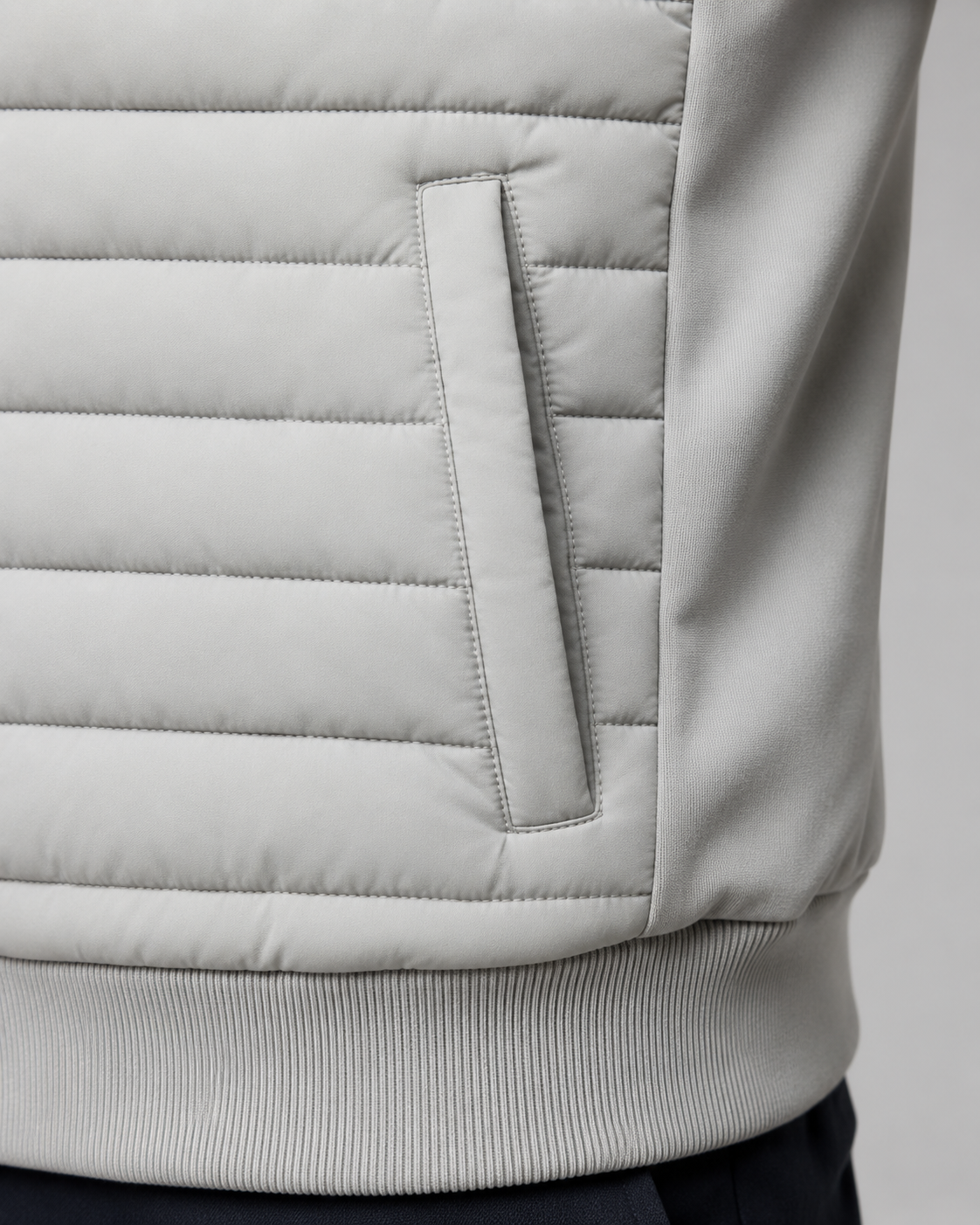 LAURENT | JACKET