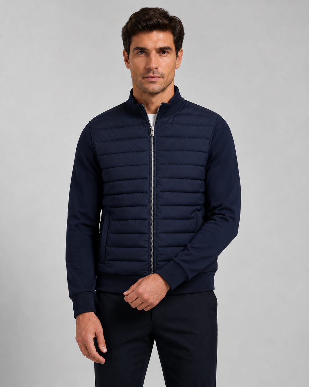 LAURENT | JACKET