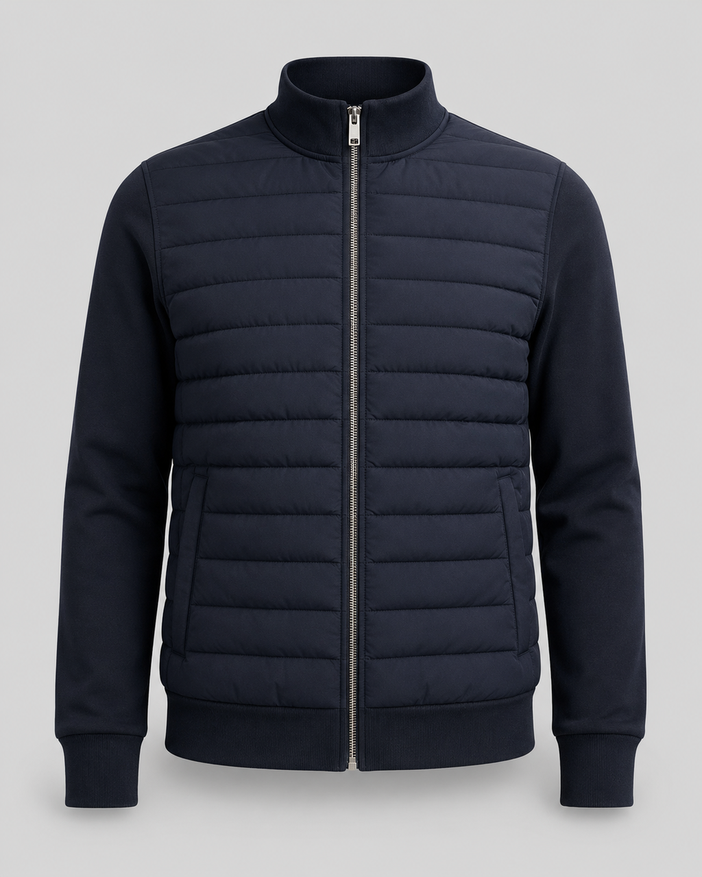 LAURENT | JACKET - Navy