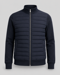 LAURENT | JACKET - Navy