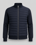 LAURENT | JACKET - Navy