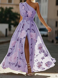 Lavender Floral