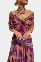 LEONOR | MAXI DRESS