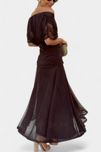 LEONOR | MAXI DRESS