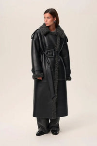 Black Long