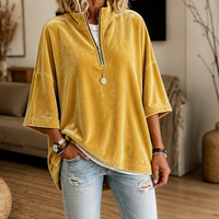 Mustard Yellow