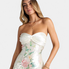 MADELEINE | MINI DRESS