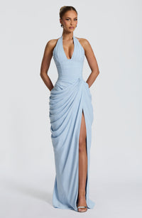 Baby Blue