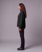 ODILE | ROLL NECK TOP