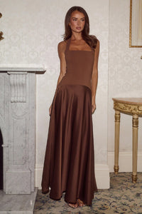 Chocolate Brown