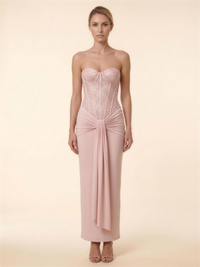 Blush Pink