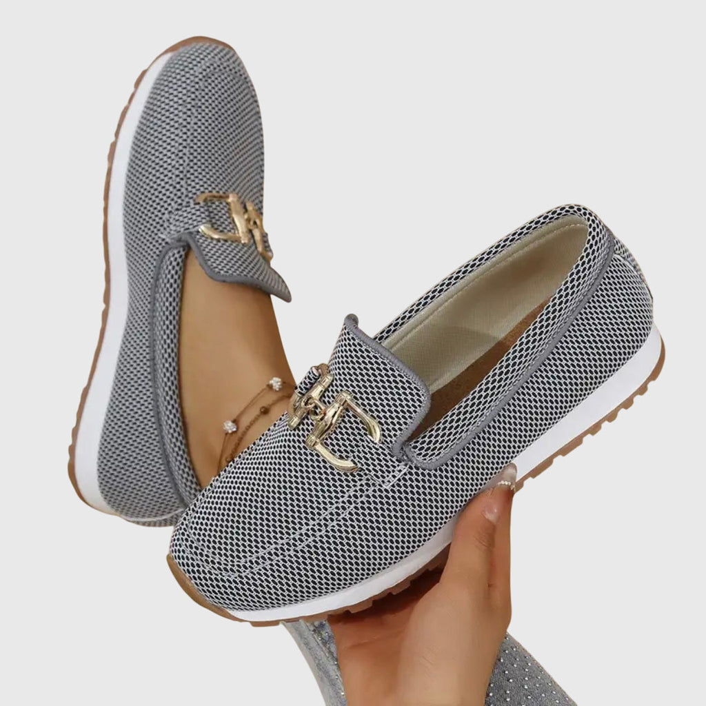 OLYMPIA | HORSEBIT LOAFER SNEAKERS