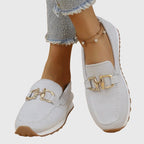OLYMPIA | HORSEBIT LOAFER SNEAKERS