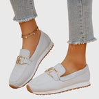 OLYMPIA | HORSEBIT LOAFER SNEAKERS