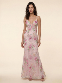 Pink Floral