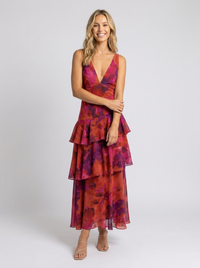 Berry Floral