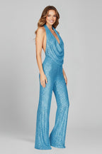 RAPHAELA | WIDE-LEG JUMPSUIT