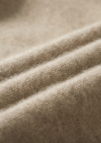 REID | ZIP-UP CARDIGAN