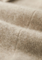 REID | ZIP-UP CARDIGAN
