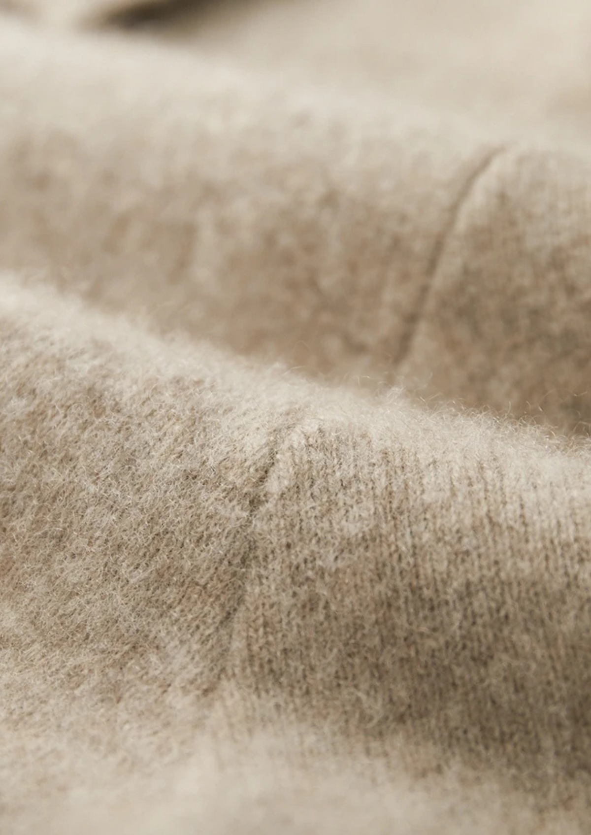 REID | ZIP-UP CARDIGAN