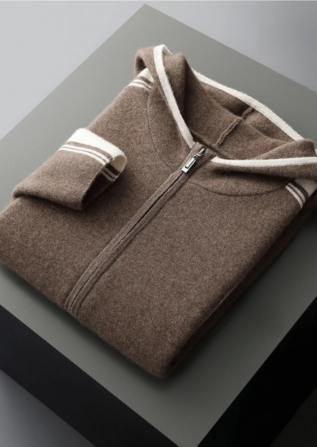RONAN | HOODED TRACKSUIT