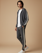 RONAN | HOODED TRACKSUIT