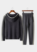 RONAN | HOODED TRACKSUIT