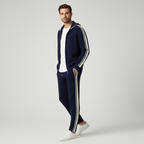 RONAN | HOODED TRACKSUIT