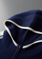RONAN | HOODED TRACKSUIT