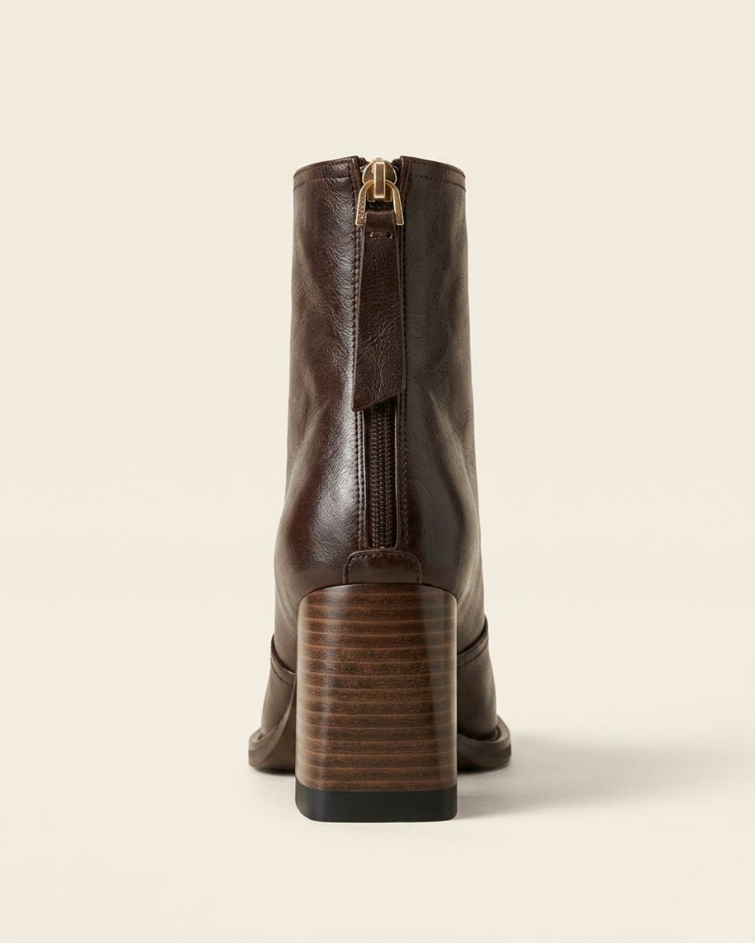 ROSABEL | WESTERN ANKLE BOOTS