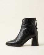 ROSABEL | WESTERN ANKLE BOOTS