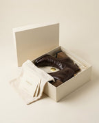 ROSABEL | WESTERN ANKLE BOOTS