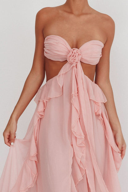 SHELBY | SEXY MAXI DRESS