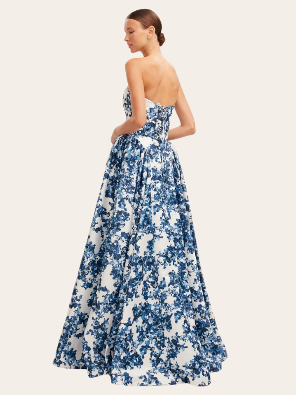 SANA | MAXI DRESS