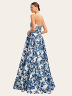 SANA | MAXI DRESS