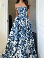 SANA | MAXI DRESS