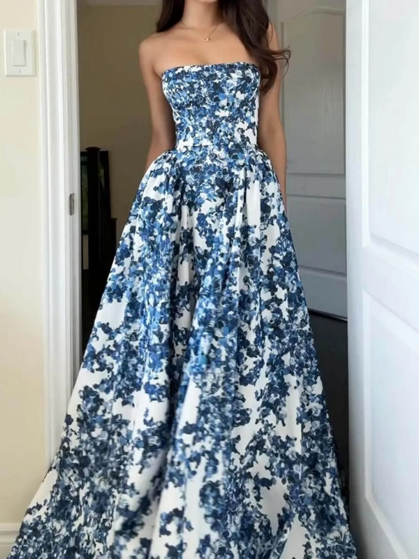 SANA | MAXI DRESS