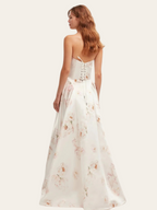SANA | MAXI DRESS