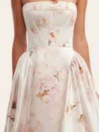 SANA | MAXI DRESS