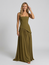 Olive Green