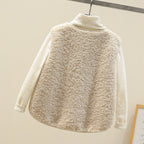 SOLEDAD | LAMBSWOOL GILET
