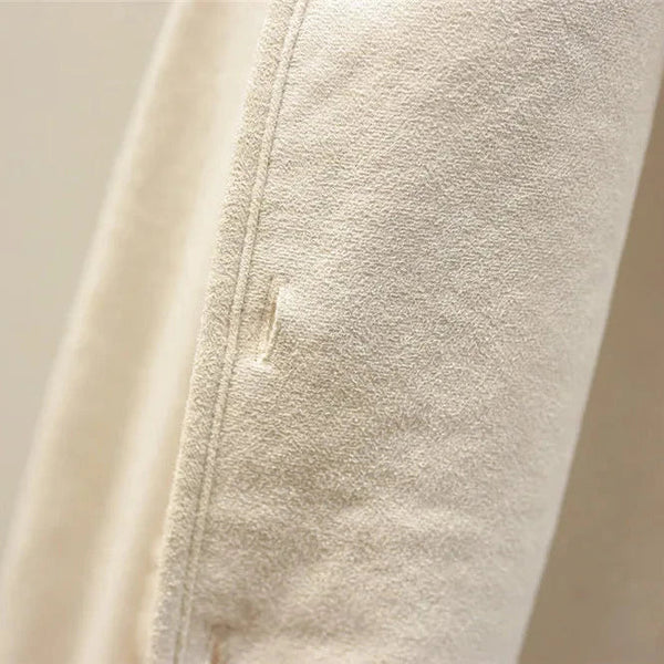 SOLEDAD | LAMBSWOOL GILET