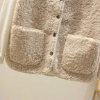 SOLEDAD | LAMBSWOOL GILET